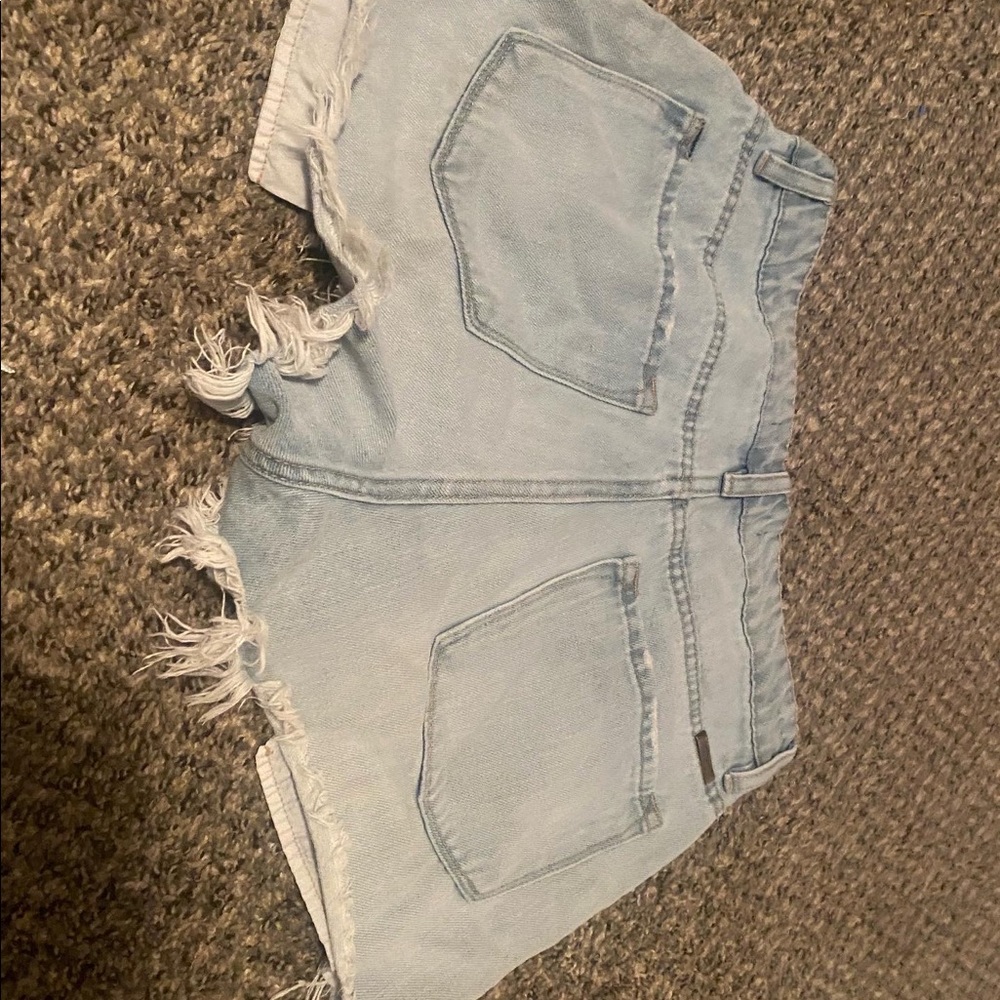 Kancan shorts